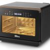 Nồi chiên hấp Olivo 20 lít SteamFry Extra