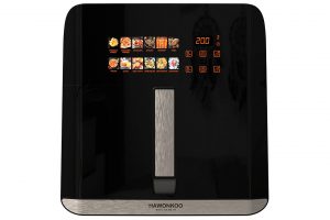 Nồi chiên không dầu Hawonkoo 10 lít AFH-106