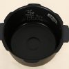 Nồi cơm điện tử áp suất Cuckoo 1.8 lít CRP-RT1008F