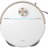 Robot hút bụi lau nhà Mova V70 Ultra Complete
