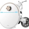 Robot hút bụi lau nhà Mova V70 Ultra Complete