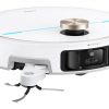 Robot hút bụi lau nhà Mova V70 Ultra Complete