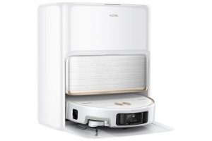 Robot hút bụi lau nhà Mova V70 Ultra Complete