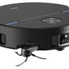 Robot hút bụi lau nhà Mova Z70 Ultra Roller