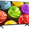 Smart Tivi LG AI Full HD 43 inch 43LB6550PSA