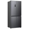 Tủ lạnh Hisense Inverter 460 lít Multi Door RQ465N5ES