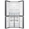 Tủ lạnh Hisense Inverter 460 lít Multi Door RQ465N5ES