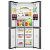 Tủ lạnh Hisense Inverter 460 lít Multi Door RQ465N5ES