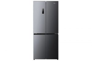Tủ lạnh Hisense Inverter 460 lít Multi Door RQ465N5ES