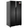 Tủ lạnh Hitachi Inverter 532 lít Side By Side HRSN9563DDXVN