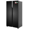 Tủ lạnh Hitachi Inverter 532 lít Side By Side HRSN9563DDXVN