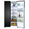 Tủ lạnh Hitachi Inverter 532 lít Side By Side HRSN9563DDXVN
