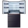 Tủ lạnh Hitachi Inverter 670 lít R GW670TV(XM)