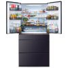 Tủ lạnh Hitachi Inverter 670 lít R GW670TV(XM)
