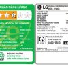 Tủ lạnh LG Inverter 580 lít Multi Door F56BG