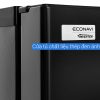 Tủ lạnh Panasonic Inverter 234 lít NR-TV261BPKV