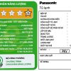 Tủ lạnh Panasonic Inverter 234 lít NR-TV261BPKV