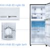 Tủ lạnh Panasonic Inverter 234 lít NR-TV261BPKV