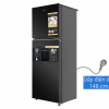 Tủ lạnh Panasonic Inverter 366 lít NR-TL381GVKV