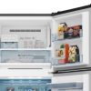 Tủ lạnh Panasonic Inverter 366 lít NR-TL381GVKV
