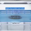 Tủ lạnh Panasonic Inverter 366 lít NR-TL381GVKV