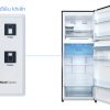 Tủ lạnh Panasonic Inverter 405 lít NR-TX461GPKV