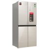 Tủ lạnh Sharp Inverter Multi Door 421 lít SJ-FXP510VG-CH