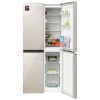 Tủ lạnh Sharp Inverter Multi Door 421 lít SJ-FXP510VG-CH