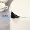 Ấm đun siêu tốc Hawonkoo 1.7 lít KEH-171
