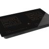 Bếp từ đôi âm Hawonkoo CEH-286 5400W