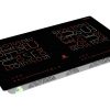 Bếp từ đôi âm Hawonkoo CEH-286 5400W