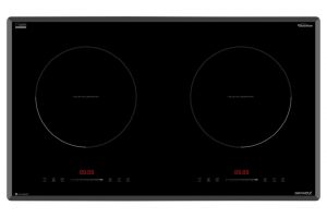 Bếp từ đôi GrandX GX IH696SE