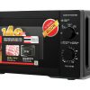 Lò vi sóng Sharp R-211TV-BK 21 lít