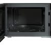 Lò vi sóng Sharp R-211TV-BK 21 lít