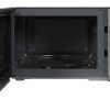 Lò vi sóng Sharp R-211TV-SL 21 lít