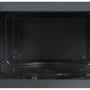 Lò vi sóng Sharp R-211TV-SL 21 lít