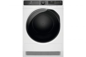 Máy sấy bơm nhiệt Electrolux 8 kg EDH803J5WCR