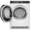 Máy sấy bơm nhiệt Electrolux 8 kg EDH803J5WCR