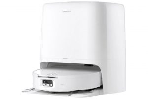 Robot hút bụi lau nhà Roborock Qrevo Edge 2 Flow