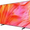 Smart Tivi Crystal UHD Samsung 4K 98 inch UA98U9500H