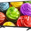Smart Tivi LG AI HD 32 Inch 32LB655BPSA