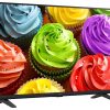 Smart Tivi LG AI HD 32 Inch 32LB655BPSA