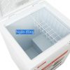 Tủ đông Toshiba Inverter 143 lít GR-RC185CM-PMV(01)