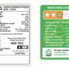 Tủ lạnh LG Inverter 603 lít Multi Door InstaView F53EGR