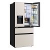 Tủ lạnh LG Inverter 603 lít Multi Door InstaView F53EGR